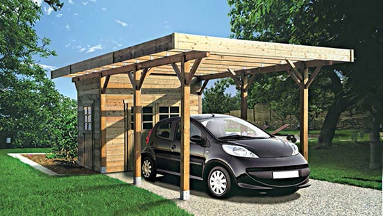 Carports