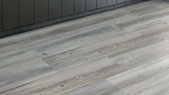 Sols vinyles rigides et souples